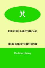 The Circular Staircase