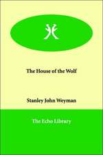 The House of the Wolf