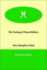 The Testing of Diana Mallory