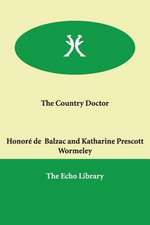 The Country Doctor