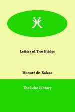 Letters of Two Brides