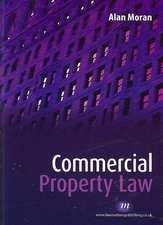 Commercial Property Law