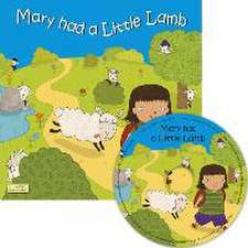 Mary had a Little Lamb