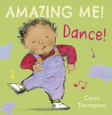 Thompson, C: Dance