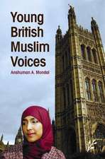 Young British Muslim Voices