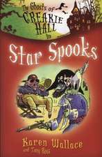 Wallace, K: Star Spooks