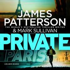 Private Paris