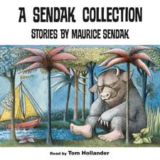 Sendak, M: Wild Things Collection