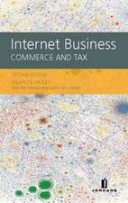 Internet Business