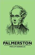 Palmerston