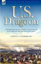 U. S. Dragoon