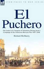 El Puchero