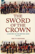 The Sword of the Crown