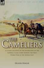 The Cameliers