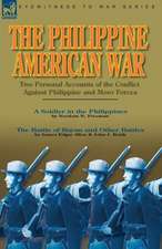 The Philippine-American War