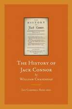 The History of Jack Connor