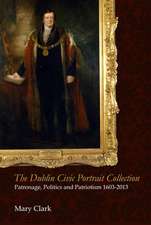 The Dublin Civic Portrait Collection