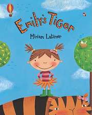 Emily's Tiger