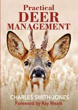 Practical Deer Management