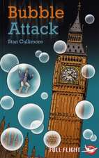 Cullimore, S: Bubble Attack