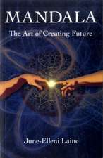 Mandala – The Art of Creating Future