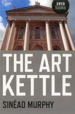 Art Kettle, The