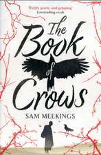 The Book of Crows