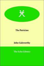 The Patrician