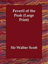 Peveril of the Peak