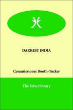 Darkest India