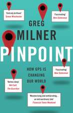 Milner, G: Pinpoint