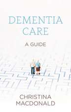 Dementia Care