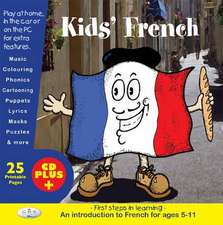 Kids' French