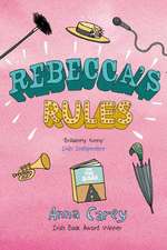 Rebecca's Rules