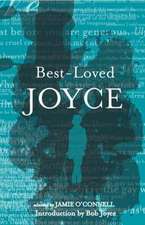 Joyce, J: Best-loved Joyce