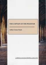 The Captain of the Polestar