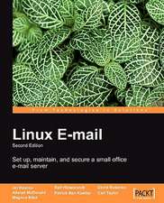 Linux Email