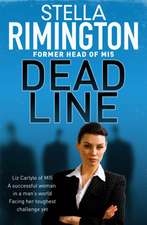 Rimington, S: Dead Line