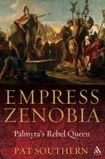 Empress Zenobia: Palmyra's Rebel Queen