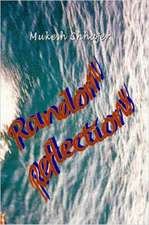 Random Reflections