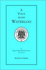 Voice from Waterloo