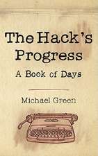 The Hack's Progress