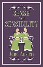 Sense and Sensibility: Annotated Edition (Alma Classics Evergreens)