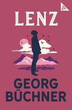 Buchner, G: Lenz