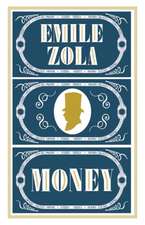 Zola, E: Money