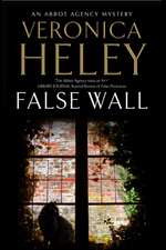 False Wall