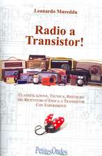 Radio a Transistor!