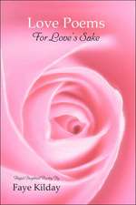 Love Poems for Love's Sake