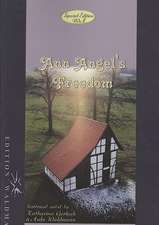 Ann Angel's Freedom (Paperback)