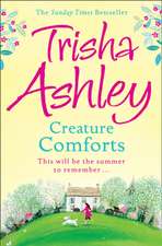 CREATURE COMFORTS PB